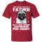 It Takes Someone Special To Be A Pug Daddy T Shirts