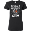 He Calls Mom Who Tackled My Cincinnati Bengals T Shirts