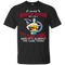 I'm Not Wonder Woman Tennessee Titans T Shirts
