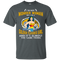 I'm Not Wonder Woman Kent State Golden Flashes T Shirts