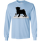 Pug Playing Piano Music T Shirts V2