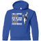 I Will Support Everywhere Los Angeles Rams T Shirts