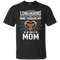 He Calls Mom Who Tackled My Texas Longhorns T Shirts