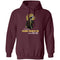 Become A Special Person If You Are Not Colorado Avalanche Fan T Shirt