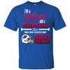 Cool Pretty Perfect Mom Fan Buffalo Bills T Shirt