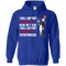 I Will Support Everywhere New York Giants T Shirts