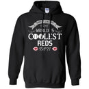 Officially The World's Coolest Cincinnati Reds Fan T Shirts