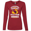 Everybody Has An Addiction Mine Just Happens To Be Arizona Cardinals T Shirt