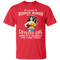 I'm Not Wonder Woman Arizona Coyotes T Shirts
