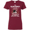 The Vegas Golden Knights Are Like Music T Shirt