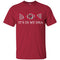 It's In My DNA Ball State Cardinals T Shirts