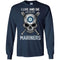 I Live And Die With My Seattle Mariners T Shirt