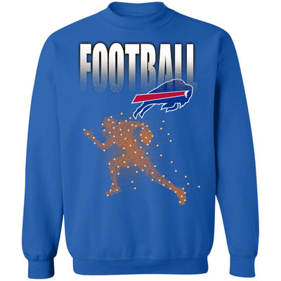 Fantastic Players In Match Buffalo Bills Hoodie Classic