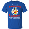 I'm Not Wonder Woman Toronto Blue Jays T Shirts