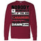 Nobody Is Perfect But If You Are A Canadiens Fan T Shirts
