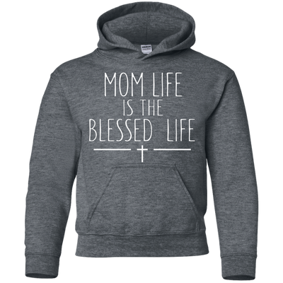 Mama Wife Blessed Life T Shirts V2