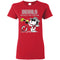 New Jersey Devils Make Me Drinks T-Shirt