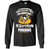 Everybody Has An Addiction Mine Just Happens To Be Pittsburgh Penguins T Shirt