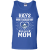 He Calls Mom Who Tackled My Tampa Bay Rays T Shirts