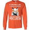 Something for you If You Don't Like Texas Longhorns T Shirt