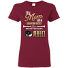 Cool Pretty Perfect Mom Fan Anaheim Ducks T Shirt