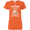 The Tennessee Volunteers Are Like Music T Shirt