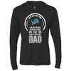 I Love More Than Being Detroit Lions Fan T Shirts