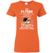 The Philadelphia Flyers Are Like Music T Shirt