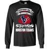 Everybody Has An Addiction Mine Just Happens To Be Houston Texans T Shirt