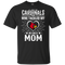 He Calls Mom Who Tackled My Louisville Cardinals T Shirts