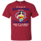 I'm Not Wonder Woman Montreal Canadiens T Shirts