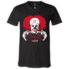 IT Horror Movies New York Yankees T Shirts