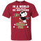 Love To Be An Anaheim Ducks Fan T Shirt