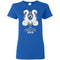 Vancouver Canucks Girl Win Or Lose T Shirts