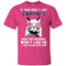 Something for you If You Don't Like Washington Capitals T Shirt