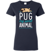 Pug - My Spirit Animal T Shirts