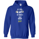 This Nana Is Crazy About Her Grandkids And Her UCLA Bruins T Shirts