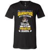 It Takes Someone Special To Be An East Carolina Pirates Grandma T Shirts
