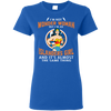 I'm Not Wonder Woman New York Islanders T Shirts