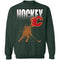 Fantastic Players In Match Calgary Flames Hoodie Classic