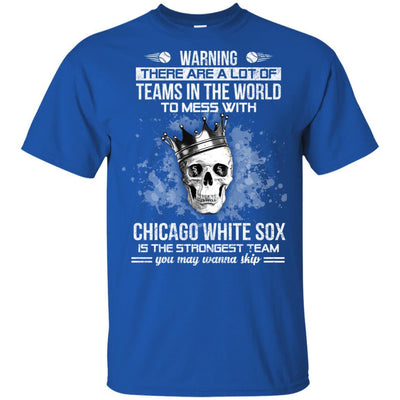 Chicago White Sox Is The Strongest T Shirts