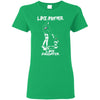 Like Mother Like Daughter Philadelphia Eagles T Shirts