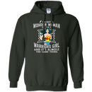 I'm Not Wonder Woman Hawaii Rainbow Warriors T Shirts