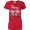 Cool Pretty Perfect Mom Fan Ohio State Buckeyes T Shirt