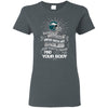 My Philadelphia Eagles And They'll Never Find Your Body T Shirt