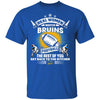 Funny Gift Real Women Watch UCLA Bruins T Shirt