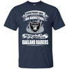 Everybody Has An Addiction Mine Just Happens To Be Oakland Raiders T Shirt