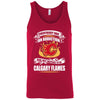 Everybody Has An Addiction Mine Just Happens To Be Calgary Flames T Shirt