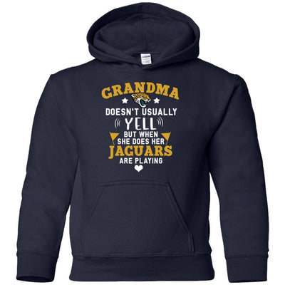 But Different When She Does Her Jacksonville Jaguars Are Playing T Shirts