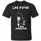Like Father Like Daughter Texas Longhorns T Shirts